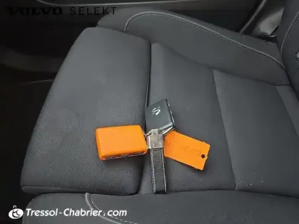 Photo 15 Volvo Xc40  Recharge 231 ch 1EDT Plus