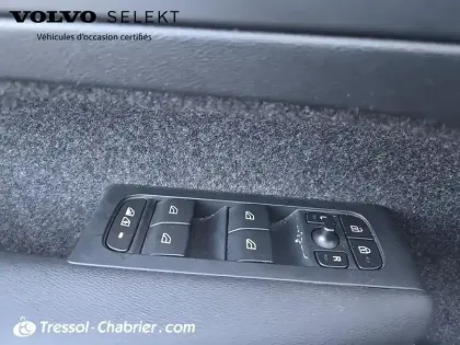 Photo 21 Volvo Xc40  Recharge 231 ch 1EDT Plus