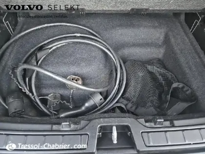 Photo 26 Volvo Xc40  Recharge 231 ch 1EDT Plus