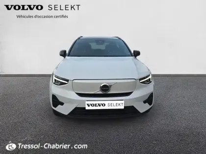 Photo 2 Volvo Xc40  Recharge 231 ch 1EDT Plus