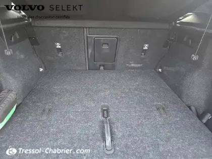 Photo 7 Volvo Xc40  Recharge 231 ch 1EDT Plus
