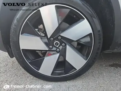 Photo 14 Volvo Xc40  Recharge 231 ch 1EDT Plus
