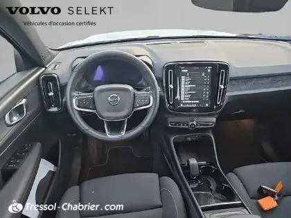 Photo 9 Volvo Xc40  Recharge 231 ch 1EDT Plus