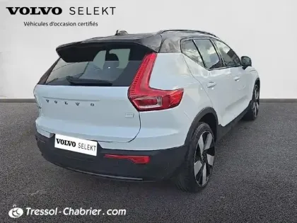 Photo 28 Volvo Xc40  Recharge 231 ch 1EDT Plus