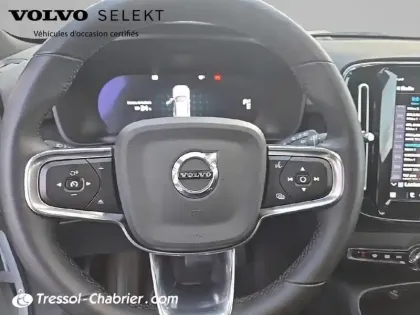 Photo 11 Volvo Xc40  Recharge 231 ch 1EDT Plus