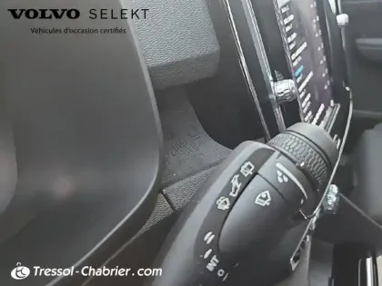 Photo 17 Volvo Xc40  Recharge 231 ch 1EDT Plus