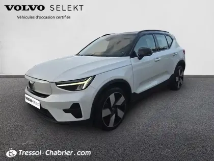 Photo Volvo Xc40
