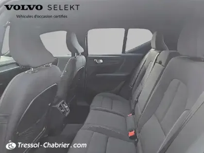 Photo 22 Volvo Xc40  Recharge 231 ch 1EDT Plus