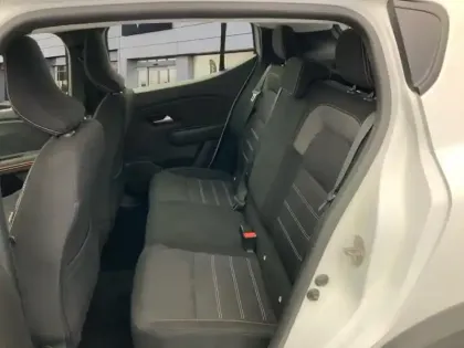 Photo 22 Dacia Sandero  ECO-G 100 - 22 Stepway Confort