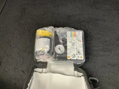 Photo 26 Dacia Sandero  ECO-G 100 - 22 Stepway Confort