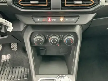 Photo 12 Dacia Sandero  ECO-G 100 - 22 Stepway Confort