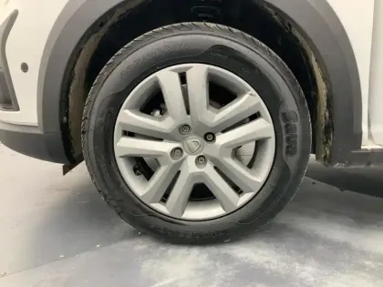 Photo 14 Dacia Sandero  ECO-G 100 - 22 Stepway Confort