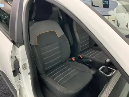 Photo 8 Dacia Sandero  ECO-G 100 - 22 Stepway Confort