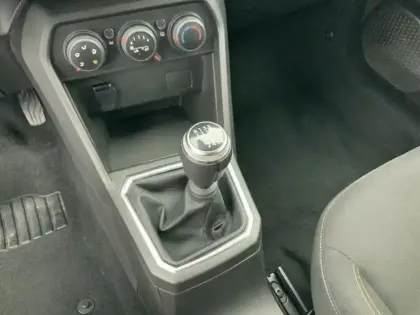 Photo 23 Dacia Sandero  ECO-G 100 - 22 Stepway Confort