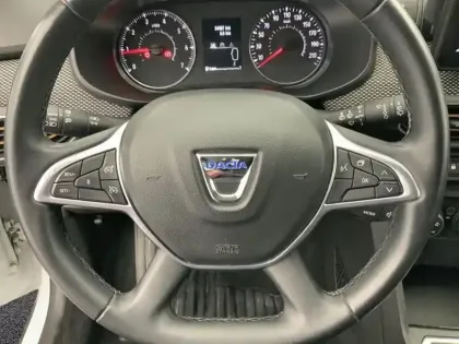 Photo 18 Dacia Sandero  ECO-G 100 - 22 Stepway Confort
