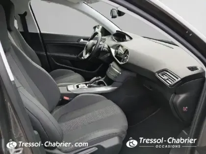 Photo 8 Peugeot 308  PureTech 130ch S&S EAT8 Allure