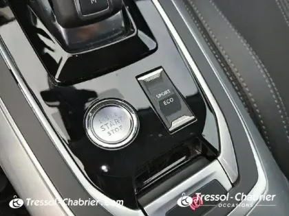 Photo 13 Peugeot 308  PureTech 130ch S&S EAT8 Allure