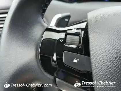 Photo 18 Peugeot 308  PureTech 130ch S&S EAT8 Allure