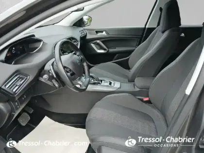 Photo 22 Peugeot 308  PureTech 130ch S&S EAT8 Allure