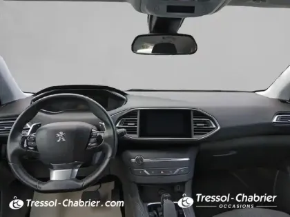Photo 9 Peugeot 308  PureTech 130ch S&S EAT8 Allure
