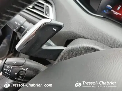 Photo 16 Peugeot 308  PureTech 130ch S&S EAT8 Allure