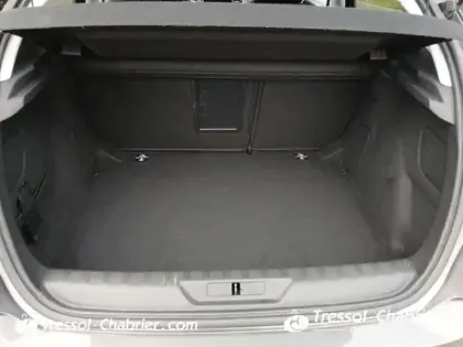 Photo 7 Peugeot 308  PureTech 130ch S&S EAT8 Allure