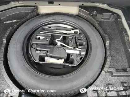 Photo 26 Peugeot 308  PureTech 130ch S&S EAT8 Allure