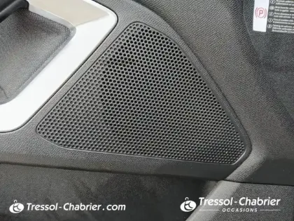 Photo 27 Peugeot 308  PureTech 130ch S&S EAT8 Allure