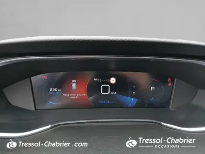 Photo 20 Peugeot 308  PureTech 130ch S&S EAT8 Allure