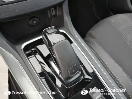 Photo 23 Peugeot 308  PureTech 130ch S&S EAT8 Allure