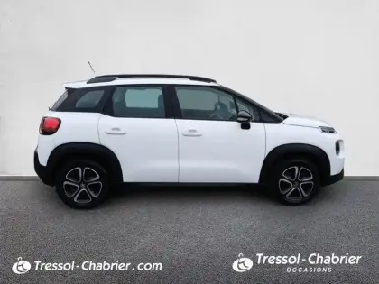 Photo 5 Citroën C3 Aircross  PureTech 110 S&S BVM5 Feel