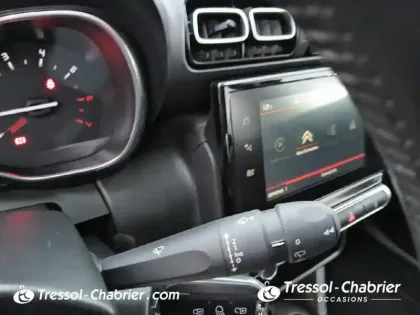 Photo 17 Citroën C3 Aircross  PureTech 110 S&S BVM5 Feel
