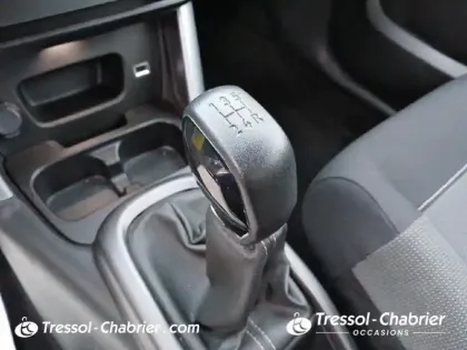 Photo 23 Citroën C3 Aircross  PureTech 110 S&S BVM5 Feel