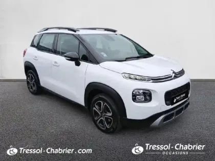 Photo 28 Citroën C3 Aircross  PureTech 110 S&S BVM5 Feel
