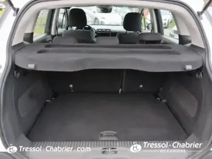 Photo 7 Citroën C3 Aircross  PureTech 110 S&S BVM5 Feel