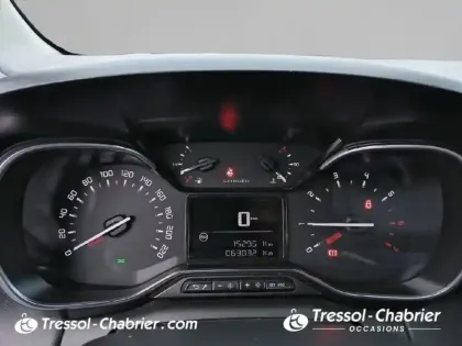 Photo 20 Citroën C3 Aircross  PureTech 110 S&S BVM5 Feel