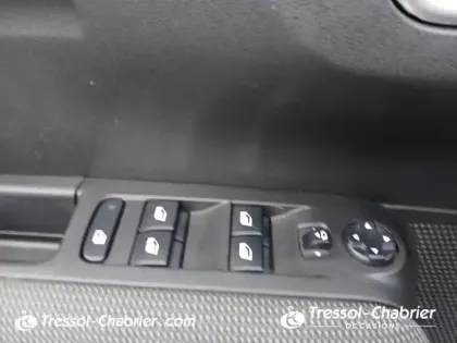 Photo 19 Citroën C3 Aircross  PureTech 110 S&S BVM5 Feel