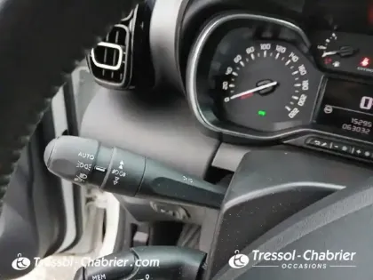 Photo 16 Citroën C3 Aircross  PureTech 110 S&S BVM5 Feel