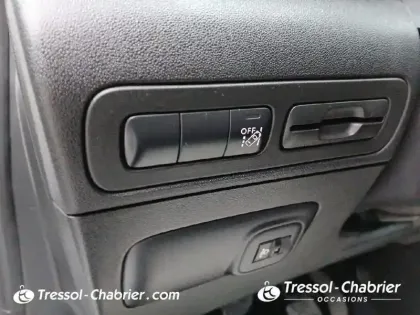 Photo 6 Citroën C3 Aircross  PureTech 110 S&S BVM5 Feel