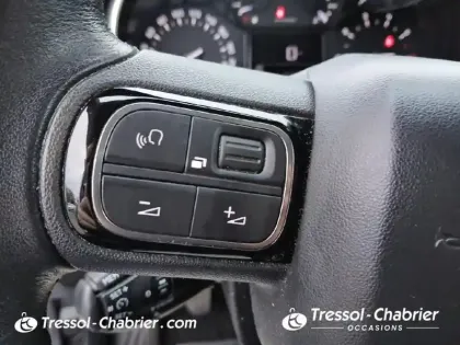 Photo 18 Citroën C3 Aircross  PureTech 110 S&S BVM5 Feel