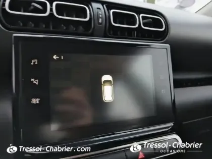 Photo 25 Citroën C3 Aircross  PureTech 110 S&S BVM5 Feel