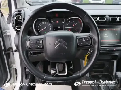 Photo 11 Citroën C3 Aircross  PureTech 110 S&S BVM5 Feel