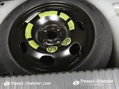 Photo 26 Citroën C3 Aircross  PureTech 110 S&S BVM5 Feel