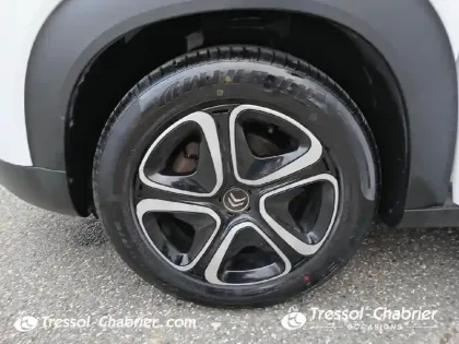 Photo 14 Citroën C3 Aircross  PureTech 110 S&S BVM5 Feel