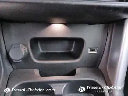 Photo 27 Citroën C3 Aircross  PureTech 110 S&S BVM5 Feel