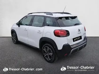 Photo 29 Citroën C3 Aircross  PureTech 110 S&S BVM5 Feel