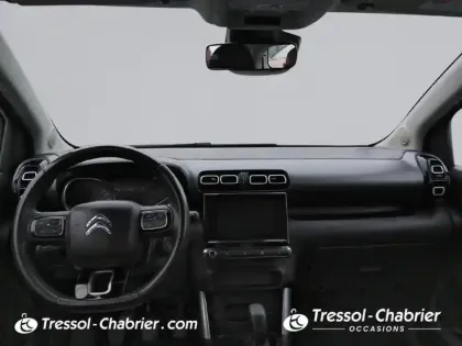 Photo 9 Citroën C3 Aircross  PureTech 110 S&S BVM5 Feel