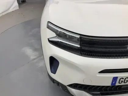 Photo 13 Citroën C5 aircross  Hybride Rechargeable 225 e-EAT8 Shine Pack