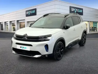 Photo Citroën C5 Aircross