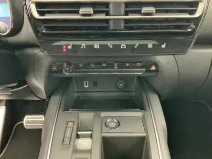 Photo 12 Citroën C5 aircross  Hybride Rechargeable 225 e-EAT8 Shine Pack